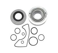 Le kit de remorque et de gazette pour le remplacement de Sterndrive comprend le set d'huile et du gazet