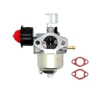 Le kit de réparation du carburateur Compatible avec le moteur 1P56F compatible avec les outils électriques du jardin comprend des joints et des pièces de rechange