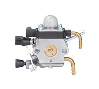 Le kit de réparation du carburateur s'adapte à C1Q S225 4237 120 0606 Compatible avec HS81T HS81 HS81R HS81RC HS82T HS86R HS87R
