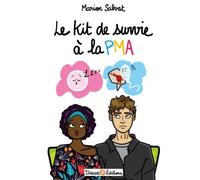 Le kit de survie à la PMA