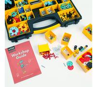 Le kit des créateurs du groupe OffBits