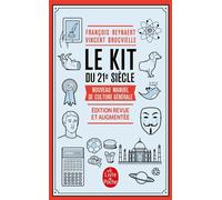 Le Kit du 21e siècle - François Reynaert - Lgf - Poche - Essai