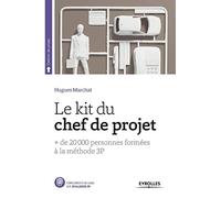 Le Kit du chef de projet: + de 20 000 personnes formées à la méthode 3P.