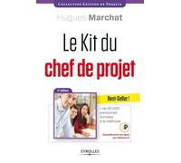Le kit du chef de projet. + de 20 000 personnes formées à la méthode 3P. Complément en ligne sur Allience.fr.
