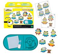 Aquabeads – Kit Les Minions 2 : Il Était Une Fois Gru