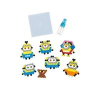 - Le kit Les minions 2 : Il ï¿½tait une fois Gru - 31605
