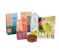 Le kit lessive de la droguerie ecolo G