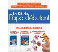 Le kit Papa débutant