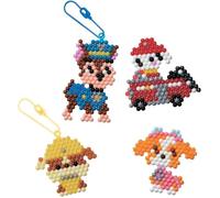 Le kit Pat’Patrouille - AQUABEADS - 600 perles - Dès 4 ans