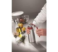 Le kit Rapid’Infusion professionnel. Nouvelle méthode pour infuser des arômes dans les liquides. G