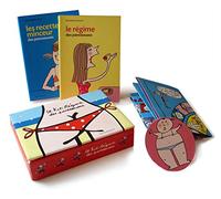 Le Kit Régime des paresseuses