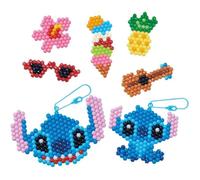 Le kit Stitch - AQUABEADS - 700 perles - Dès 4 ans