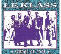 Le Klass – School of Cool – Universal Music Group