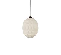 Le Klint 123 Caleo 1 Pendelleuchte, blanc