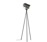 Le Klint 362 Carronade II Stehleuchte, black oak / black