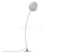 Le Klint Bouquet Lampadaire abat-jour papier