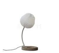 Le Klint Bouquet Lampe de table abat-jour papier