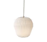 Le Klint 130 Bouquet 1 Large Pendelleuchte, abat-jour standard