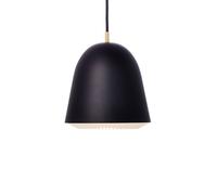 Le Klint Caché Pendant Medium Pendelleuchte, noir