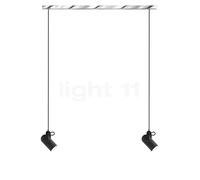 Le Klint Carronade Suspension 2 foyers