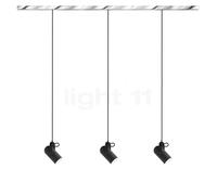 Le Klint Carronade Suspension 3 foyers