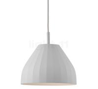 Le Klint Facet Pendant Pendelleuchte, blanc