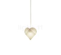 Le Klint Heart Suspension 26 cm