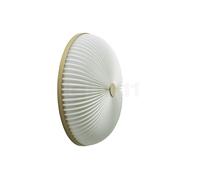 Le Klint Lamella Plafond 35 cm Decken-/Wandleuchte, or