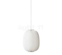 Le Klint Lamella Suspension argenté - ø21 cm