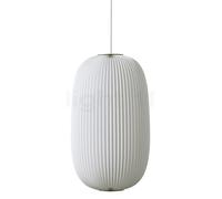 Le Klint Lamella Suspension doré - ø30 cm