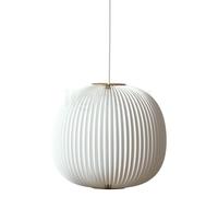 Le Klint Lamella Suspension doré - ø33 cm