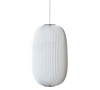 Le Klint Lamella Suspension noir - ø30 cm