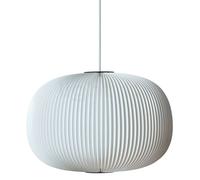 Le Klint Lamella Suspension noir - ø46 cm