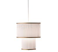 Le Klint Plivello 110 Suspension doré