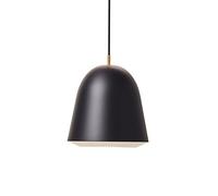 Le Klint Suspension Design M - Ø 30cm Noir