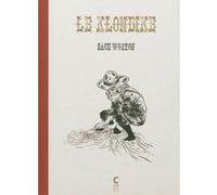 Le klondike Zach Worton (Auteur), Madeleine Nasalik (Traduction)