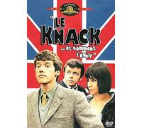 Le Knack... et comment l'avoir