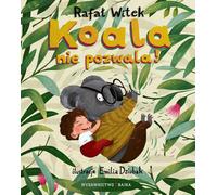 Le koala ne le permet pas