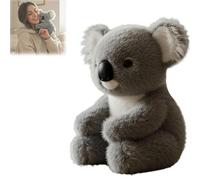 Le Koaly - Guérison émotionnelle à La Demande, Koalas Ultra-doux, Pour Soulager Le Stress, Apporter Un Soutien émotionnel, Adorable Peluche Koala Douillette Et Réconfortante, Pour Offrir En Cadeau Aux