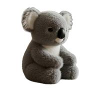 Le Koaly, Un Jouet en Peluche Koala Ultra-Doux, Koal AI pour Une guérison émotionnelle à la Demande, imite Les mouvements naturels pour Un Confort réaliste, comme Un Vrai Koala, calmez-Vous Le Stress