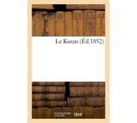 Le Koran - Collectif - Hachette Bnf - broché - Livre