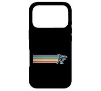 Le Krav Maga est l'autodéfense Coque pour iPhone 17 Pro