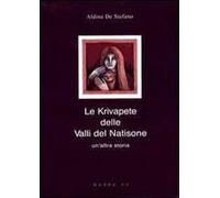 Le Krivapete Delle Valli Del Natisone