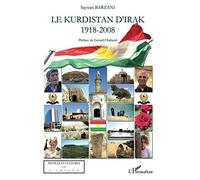 Le Kurdistan d'Irak: 1918-2008