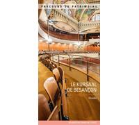 Le Kursaal de Besançon - Collectif - Silvana Editoriale - broché - Essai