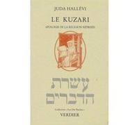 Le Kuzari. Apologie de la religion méprisée
