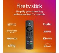 Le L5B83G est compatible avec Amazon Fire TV et les télécommandes Amazon de troisième génération. TELECOMMANDE TV