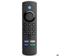 Le L5B83G est compatible avec l'Amazon Fire TV Stick 4K Max et trois générations de télécommandes Amazon. TELECOMMANDE DOMOTIQUE