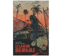 Le labeur du diable – Première partie: Première partie – Glénat
