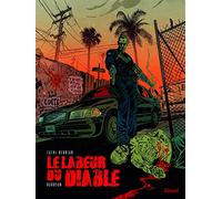 Le labeur du diable - Première partie: Première partie